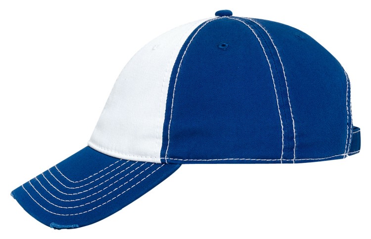 OTTO CAP® 6 Panel Low Profile Dad Hat 30