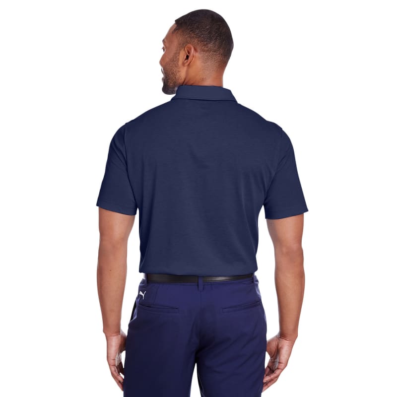 Puma Golf Men's Fusion Polo 16
