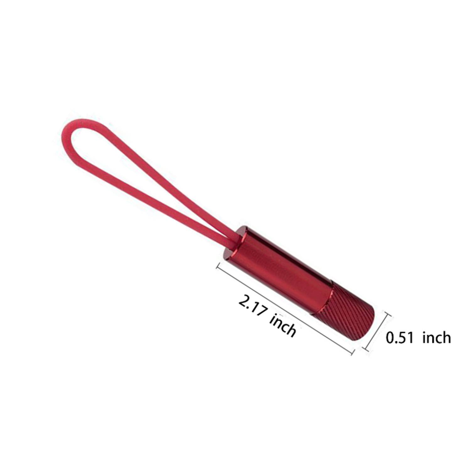 Mini Portable LED Flashlight 5