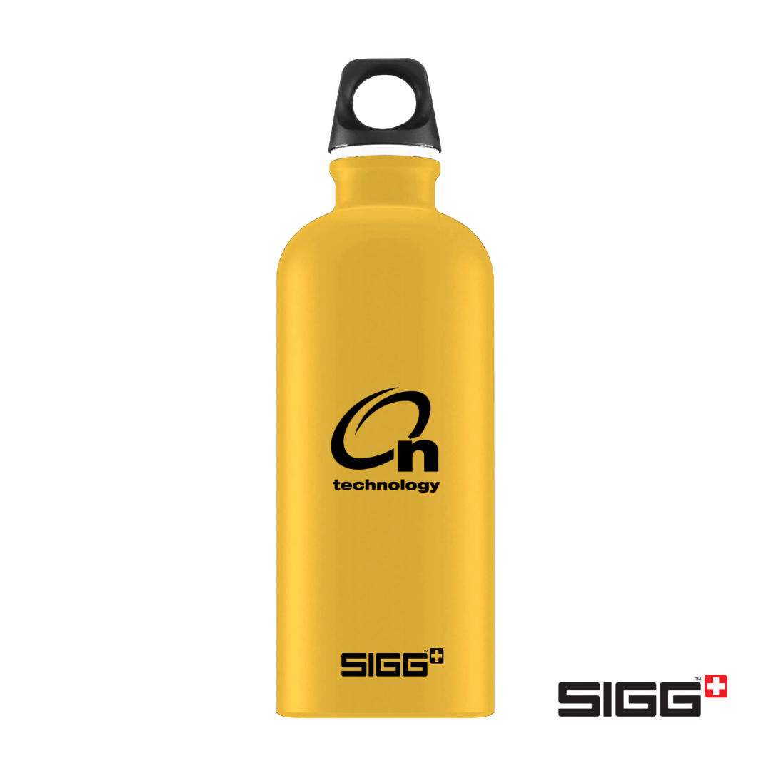 SIGG™ Classic Traveller Bottle - 20oz 23