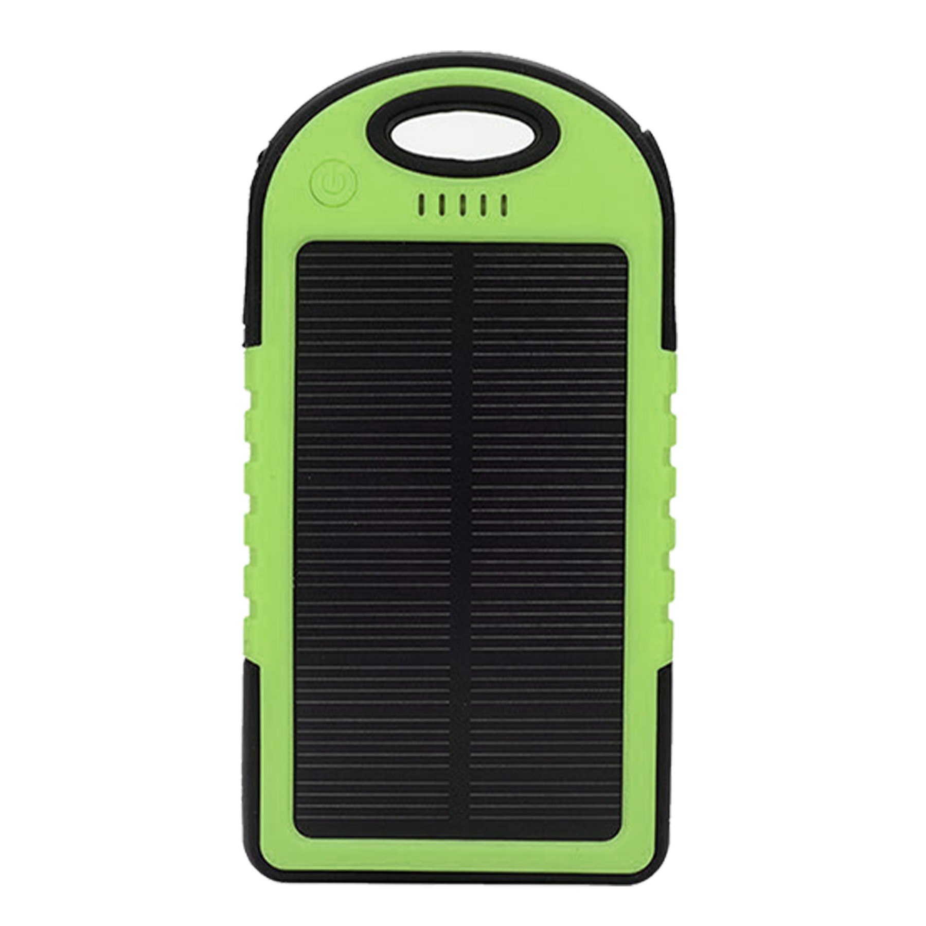 Solar Power Bank 2
