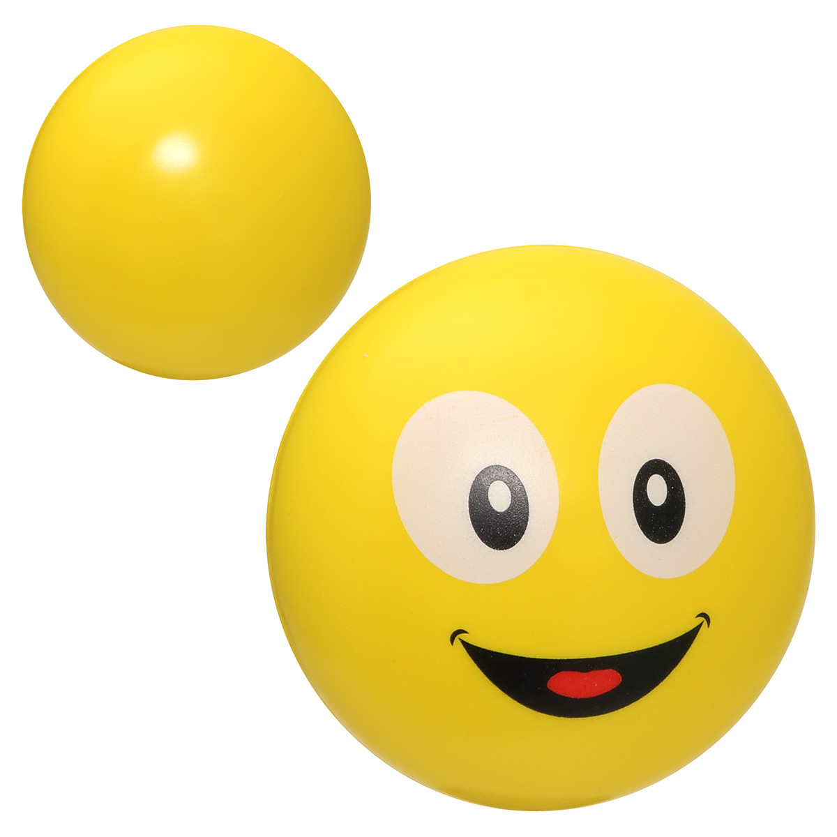 Smiley Emoji Stress Reliever 2