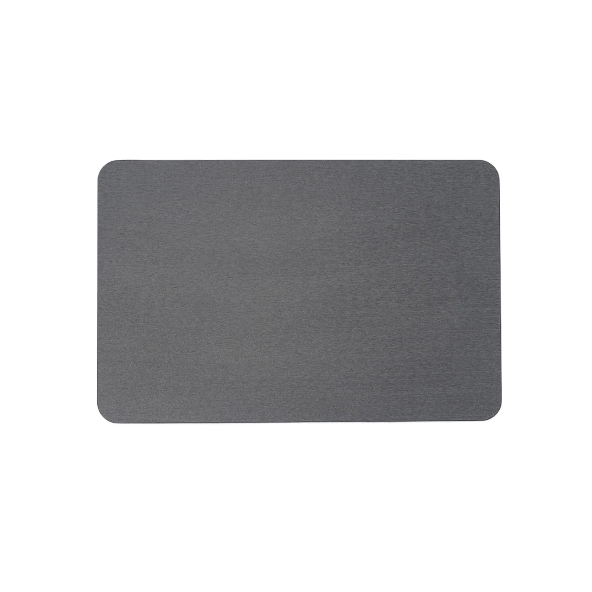 MOQ50 3mm thick Tech Fabric Absorbent Polyester Floor Mat 1