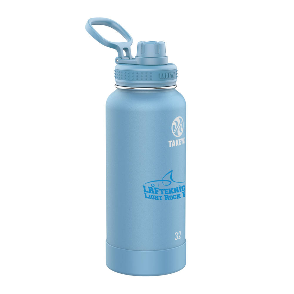 Takeya® 32 oz. Actives with Spout Lid 41