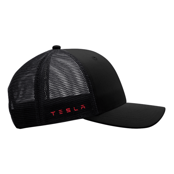 Basecamp Kings Peak Trucker Hat 10