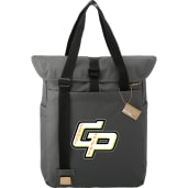 Aft Recycled Computer Tote 6
