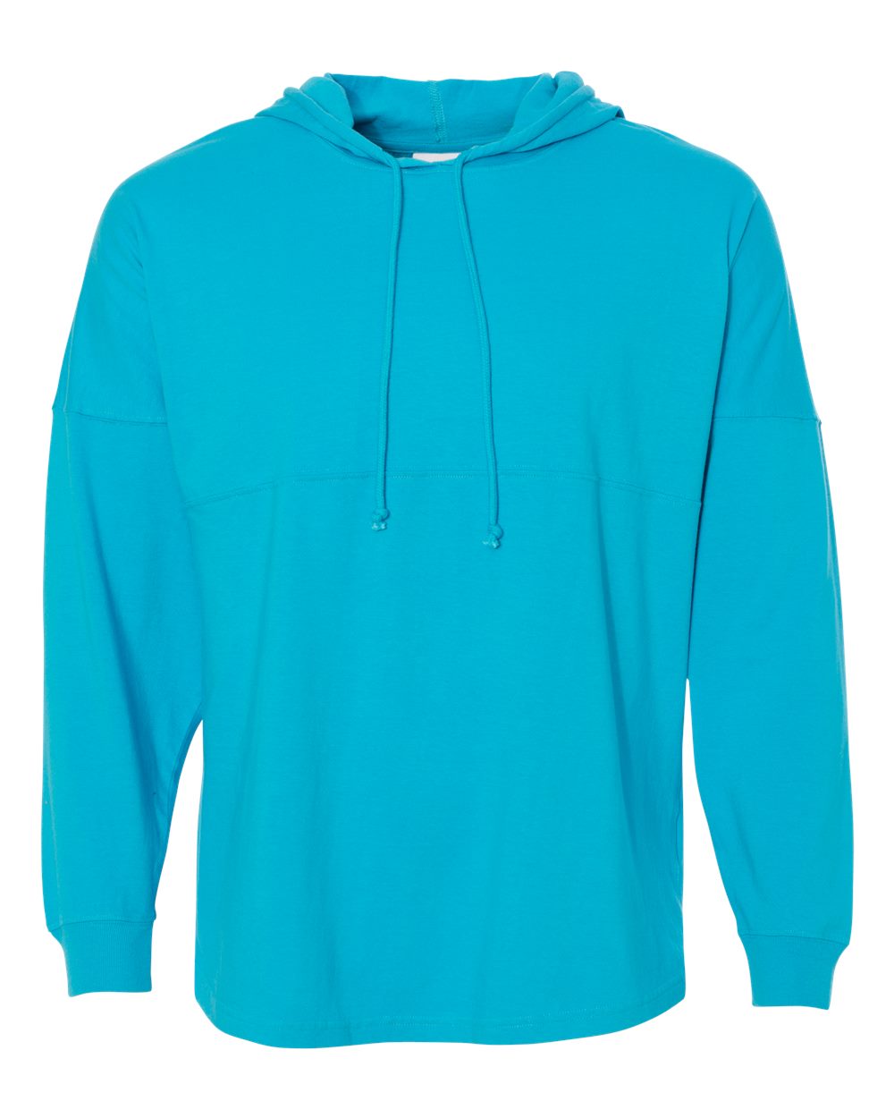 Unisex Hooded Game Day Jersey T-Shirt - 8228 17