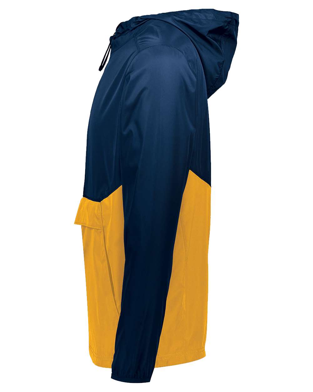Men's Packable Quarter-Zip Jacket - 229534 35
