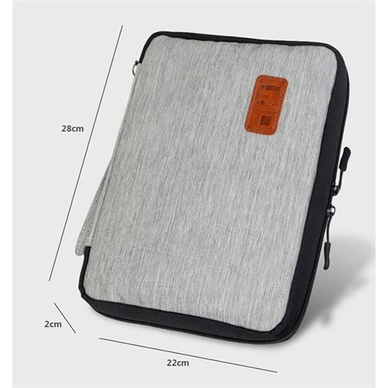 Electronics Accessories Organizer Bag 3