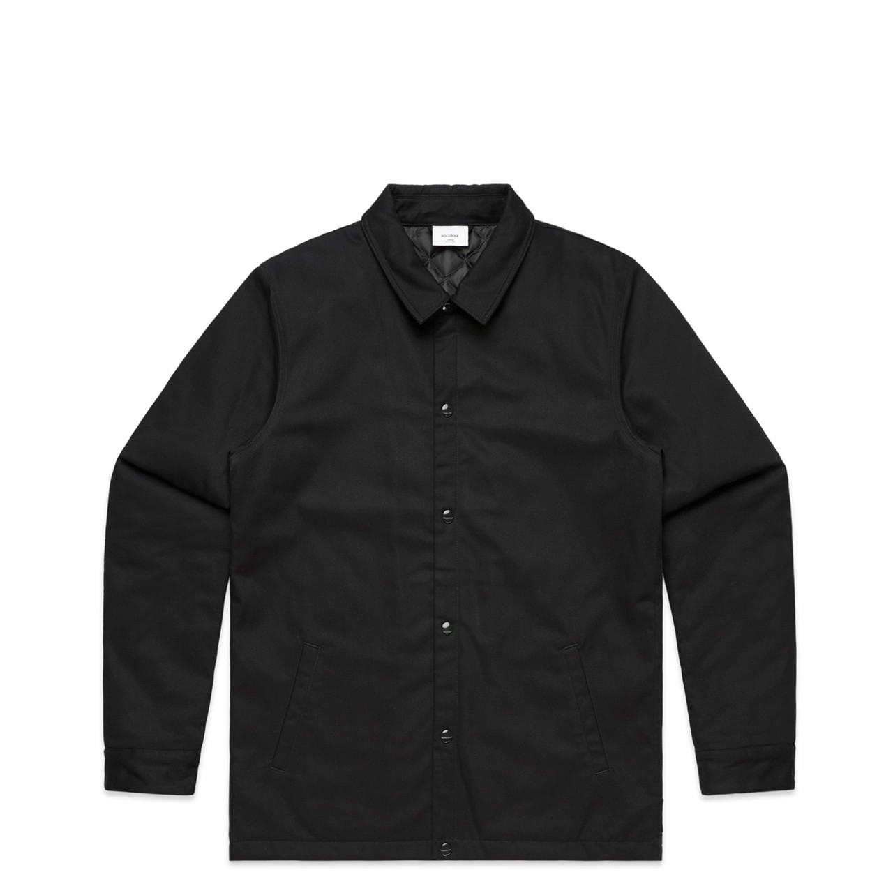 Work Jacket | 5521 7