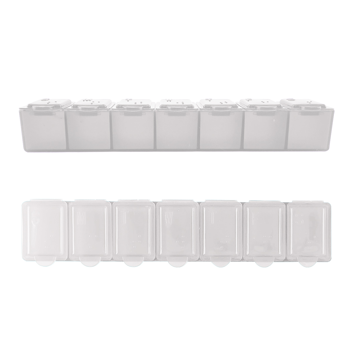 7 Day Pill Container 2