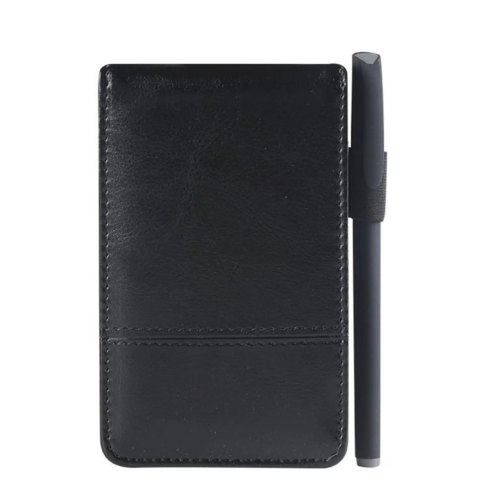 Portable Notepad Memo Pad Calculator Notebook 4