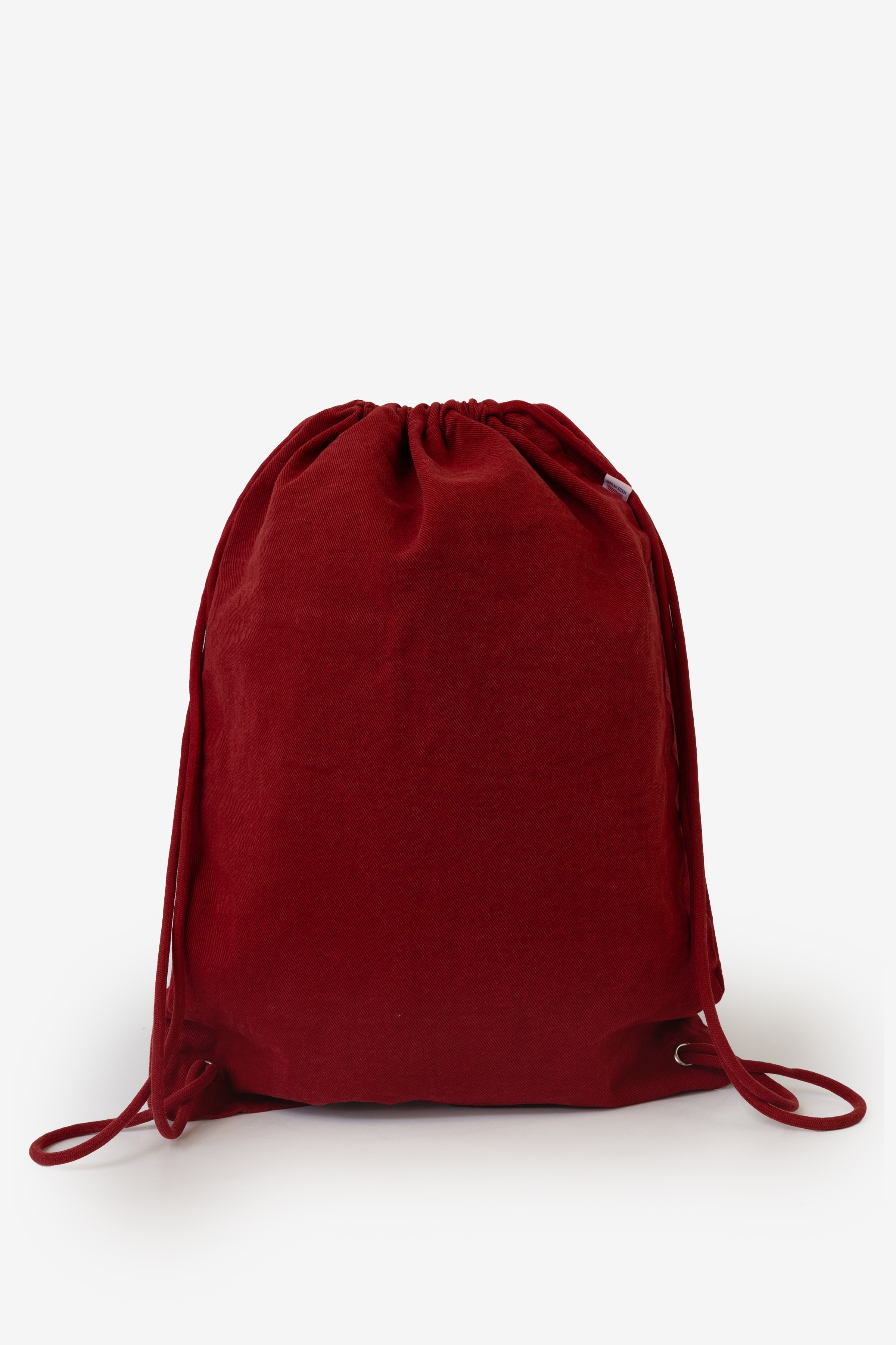 DRAWSTRING BAG 6