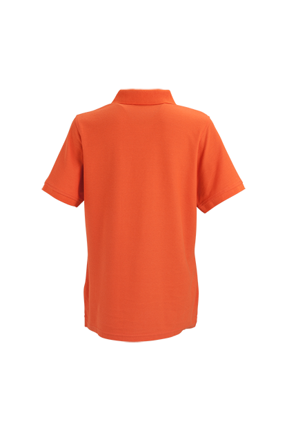 Women's Soft-Blend Double-Tuck Pique Polo 41