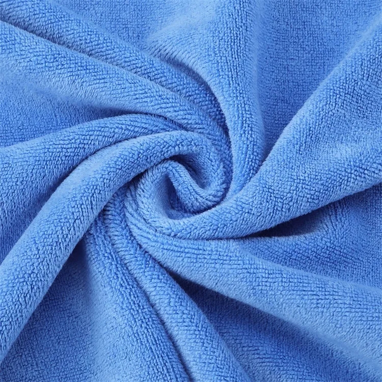 Custom Logo Pet Towels 2