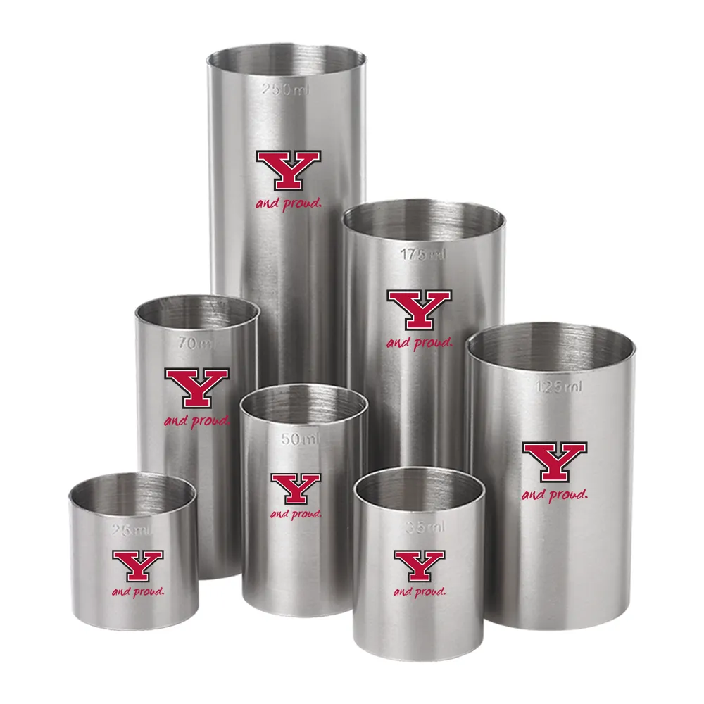 Full Thimble Measure Set 3