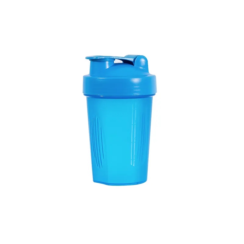 Customized protein powder shaker cup 4