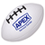 Medium Football Stress Reliever 40