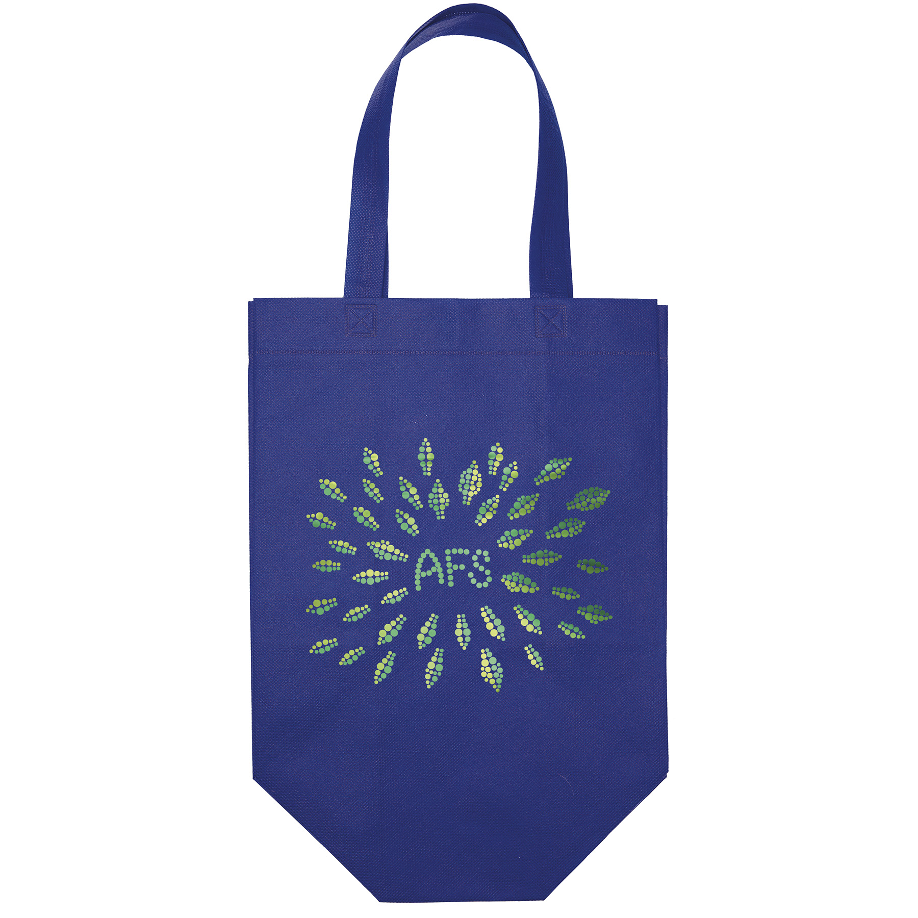 Economy - Non-Woven Tote - Sparkle 5
