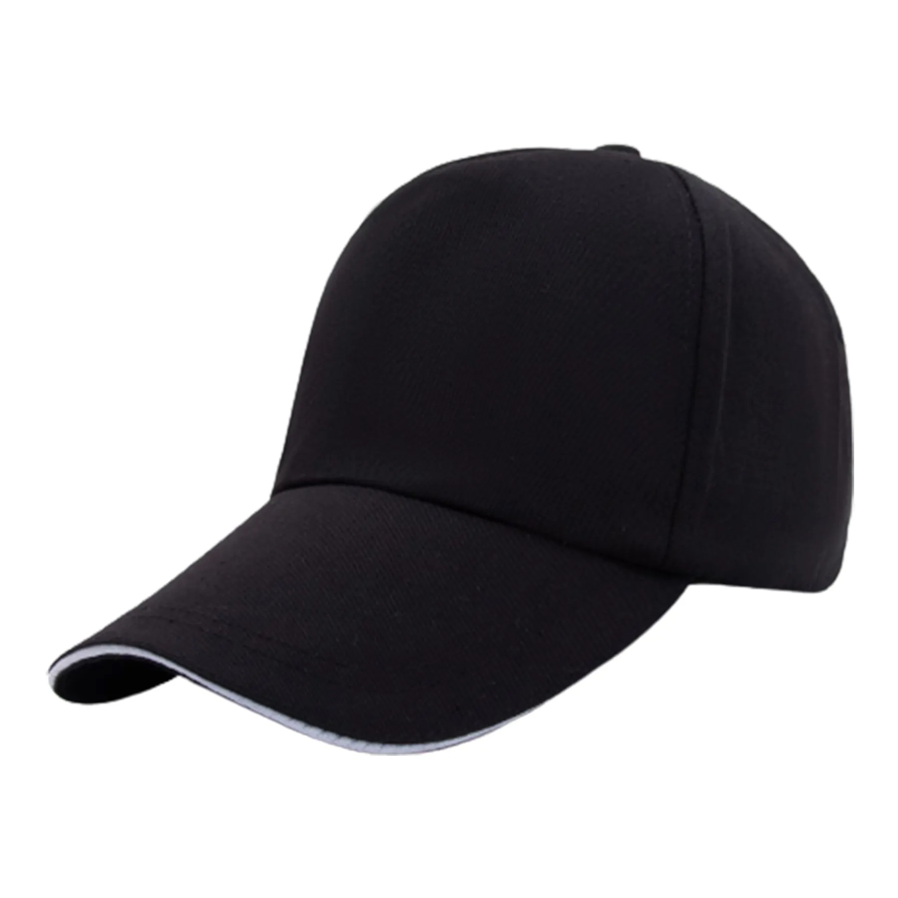 Cotton Dad Cap 6