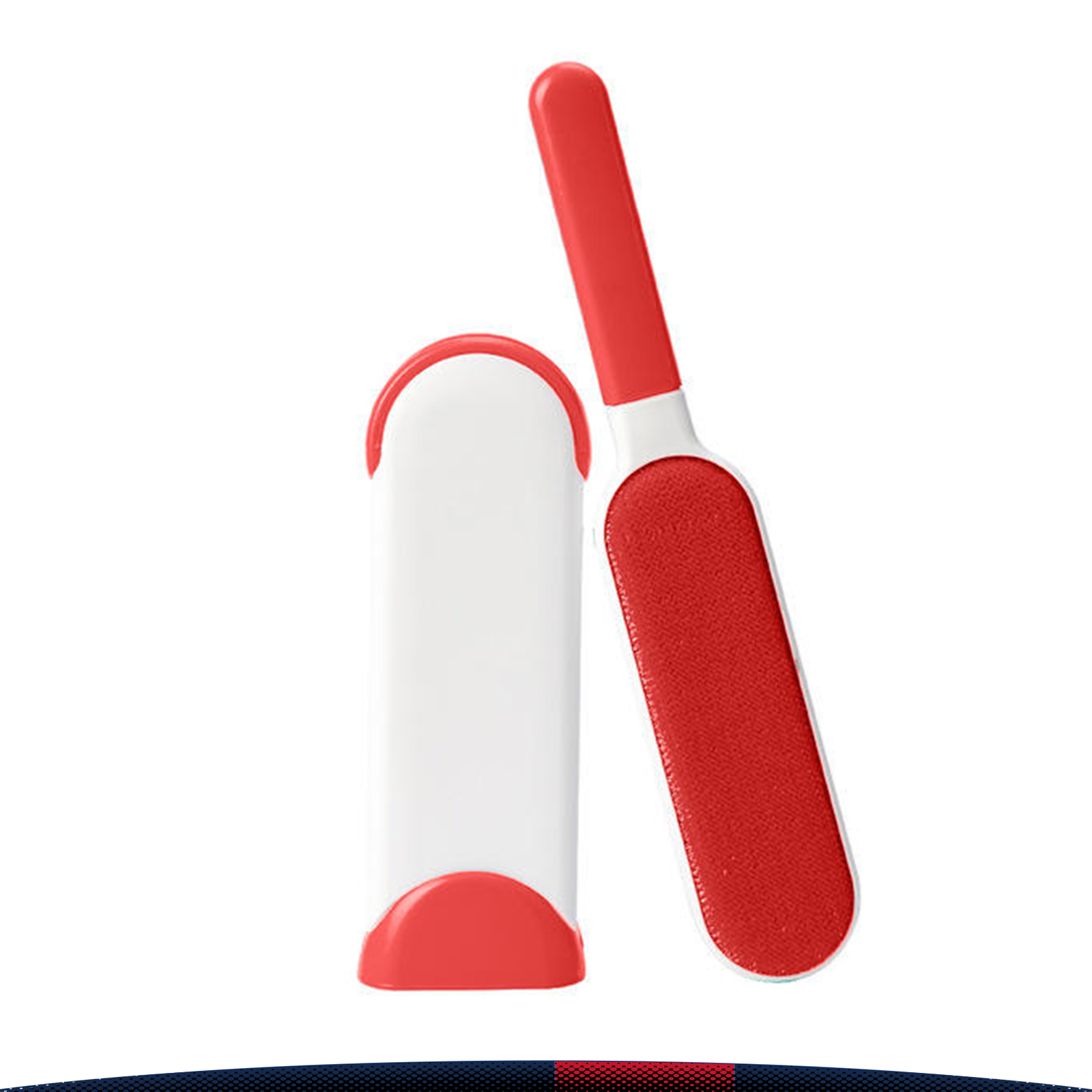 Toany Reusable Lint Remover 4