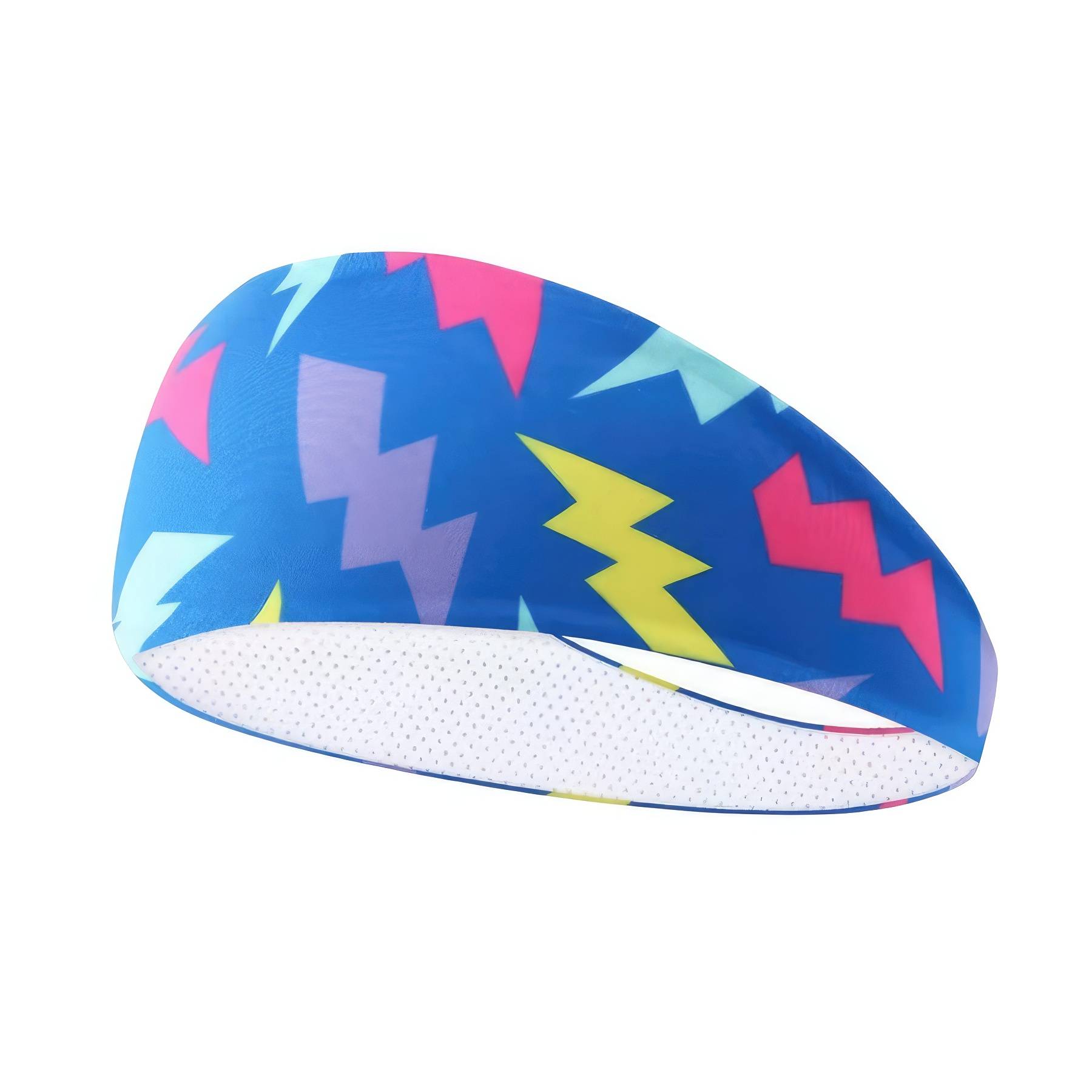 Custom Sports Headbands For Men Women 3