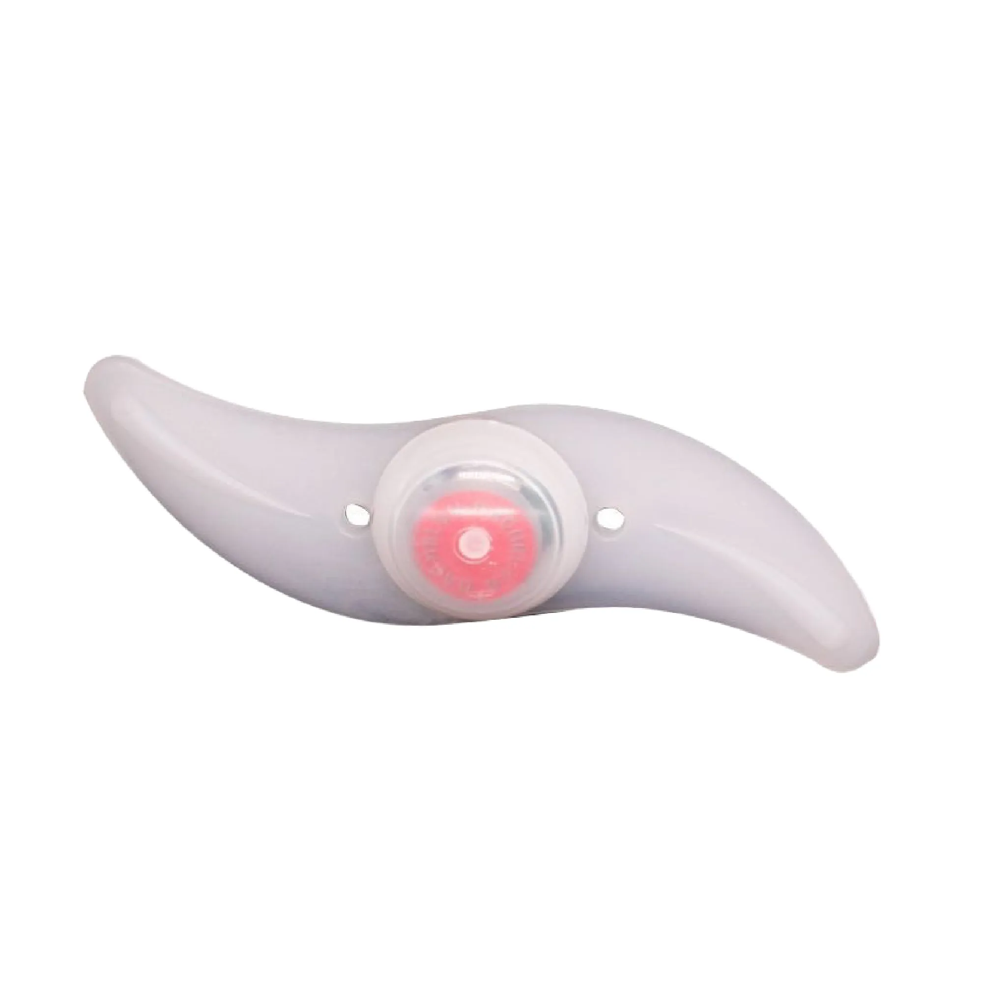 LED Bike Spoke Lights Easy Install Colorful Wheel 3