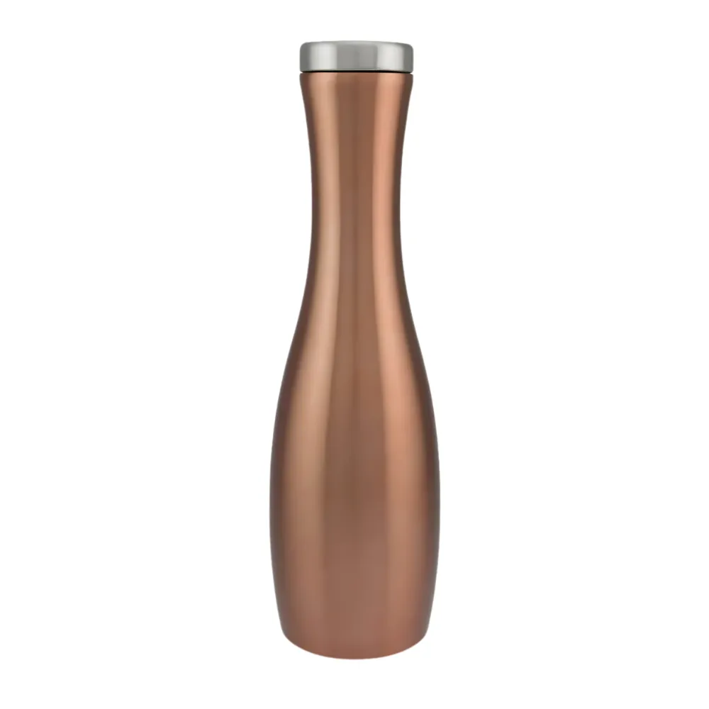 26oz. Snowfox Insulated Wine Carafe 13
