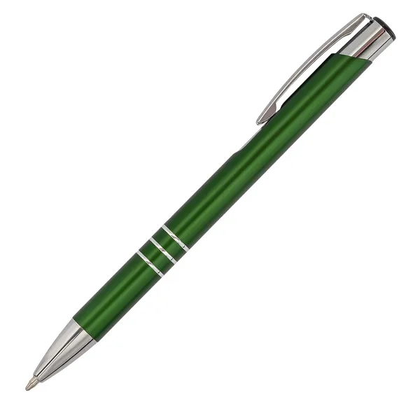 Personalized Triple Classic Click Pen 7