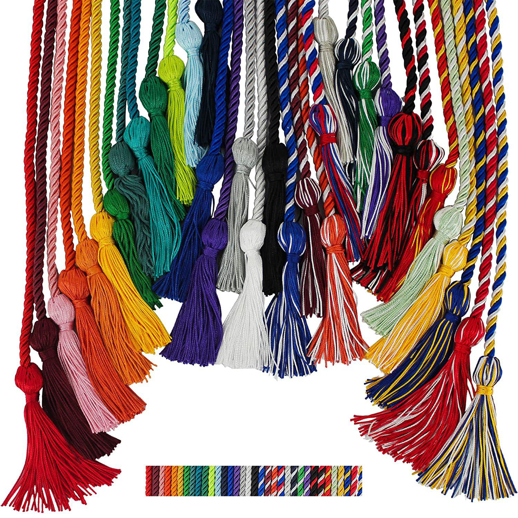 Graduation Honor Cords 1