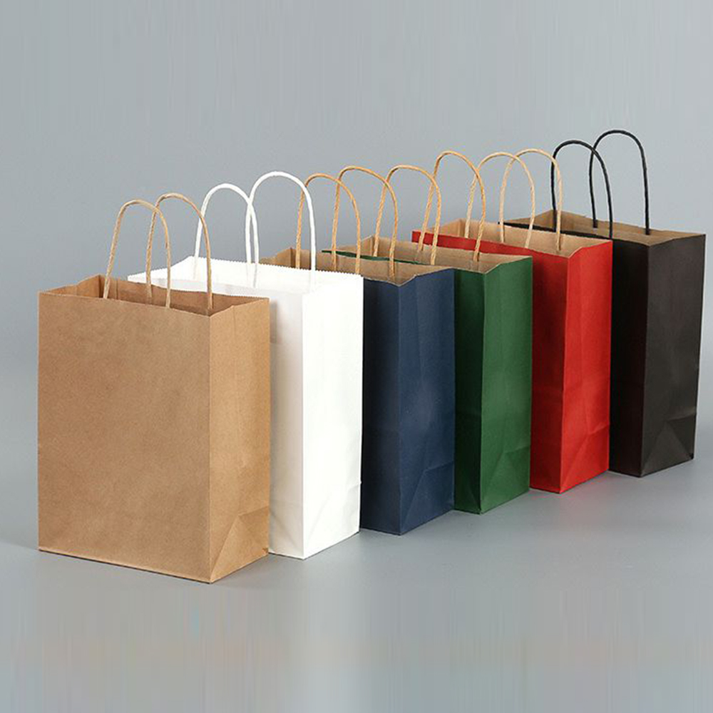 Kraft Sack Paper 1