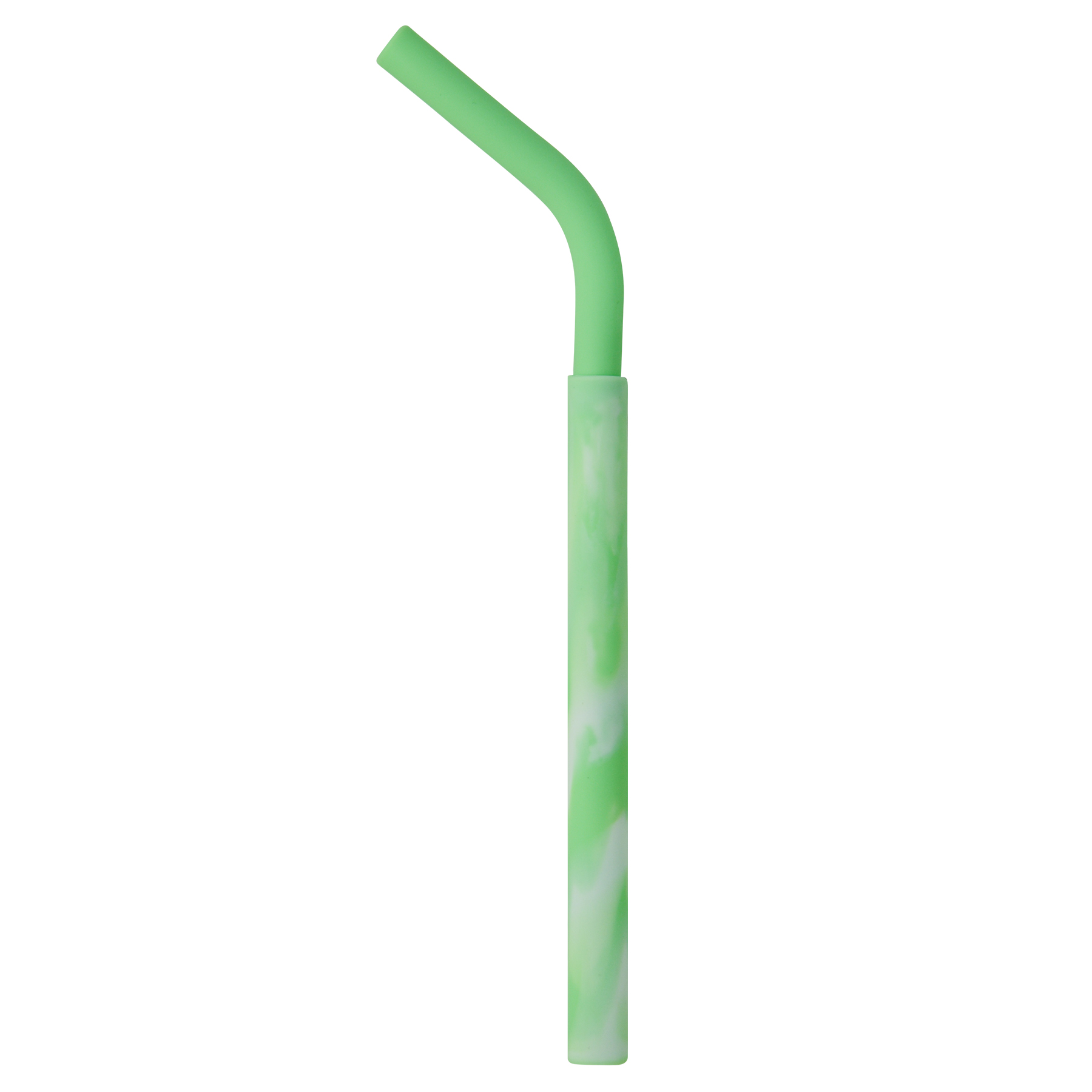 Juicy Silicone Straw 17