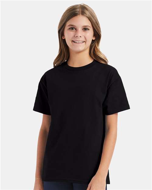Youth Authentic T-Shirt - 5450 165