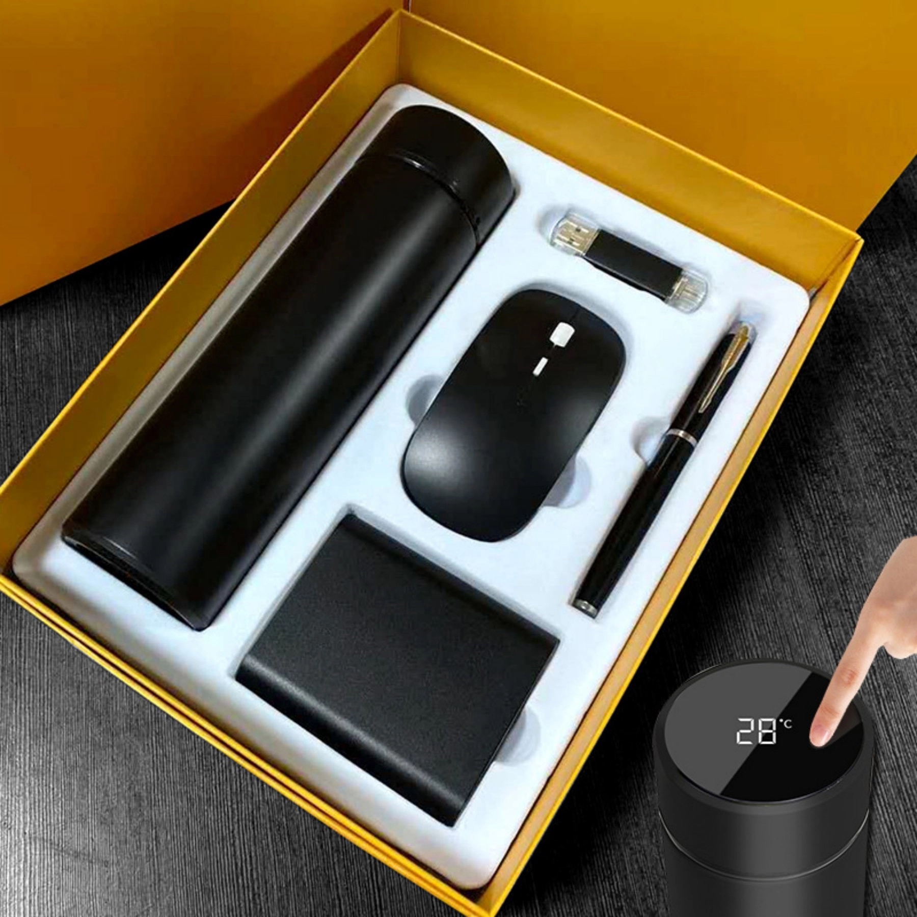 Executive Gift Set 3
