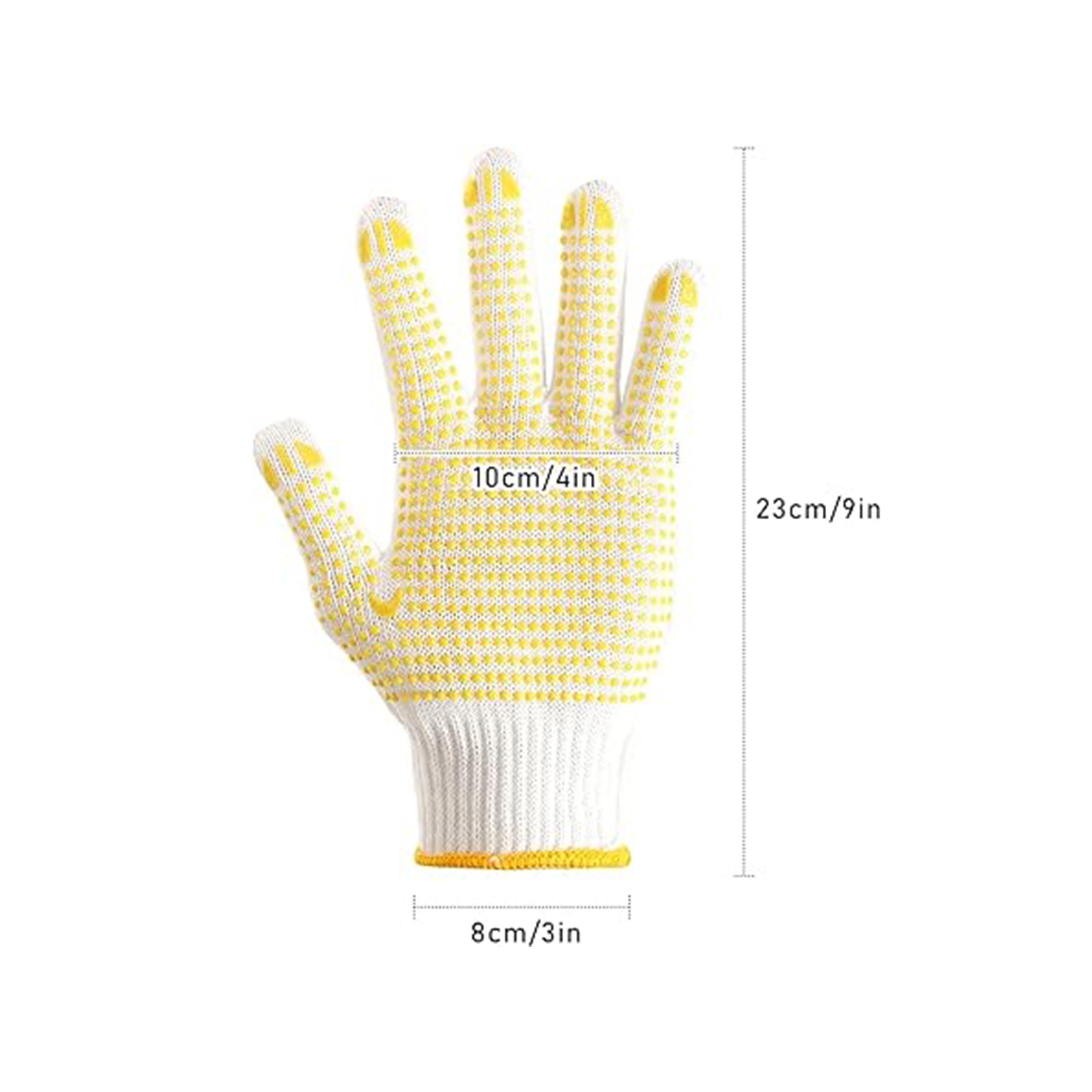 Safety Work Gloves 1