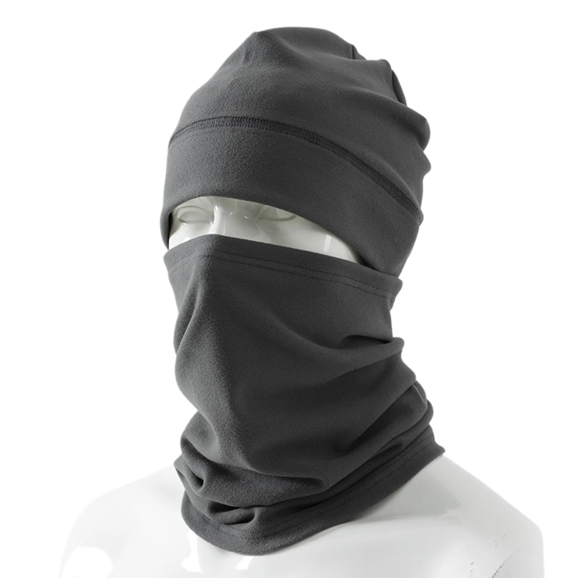 MOQ20 Knit Hat and Neck Warmer Setk 8