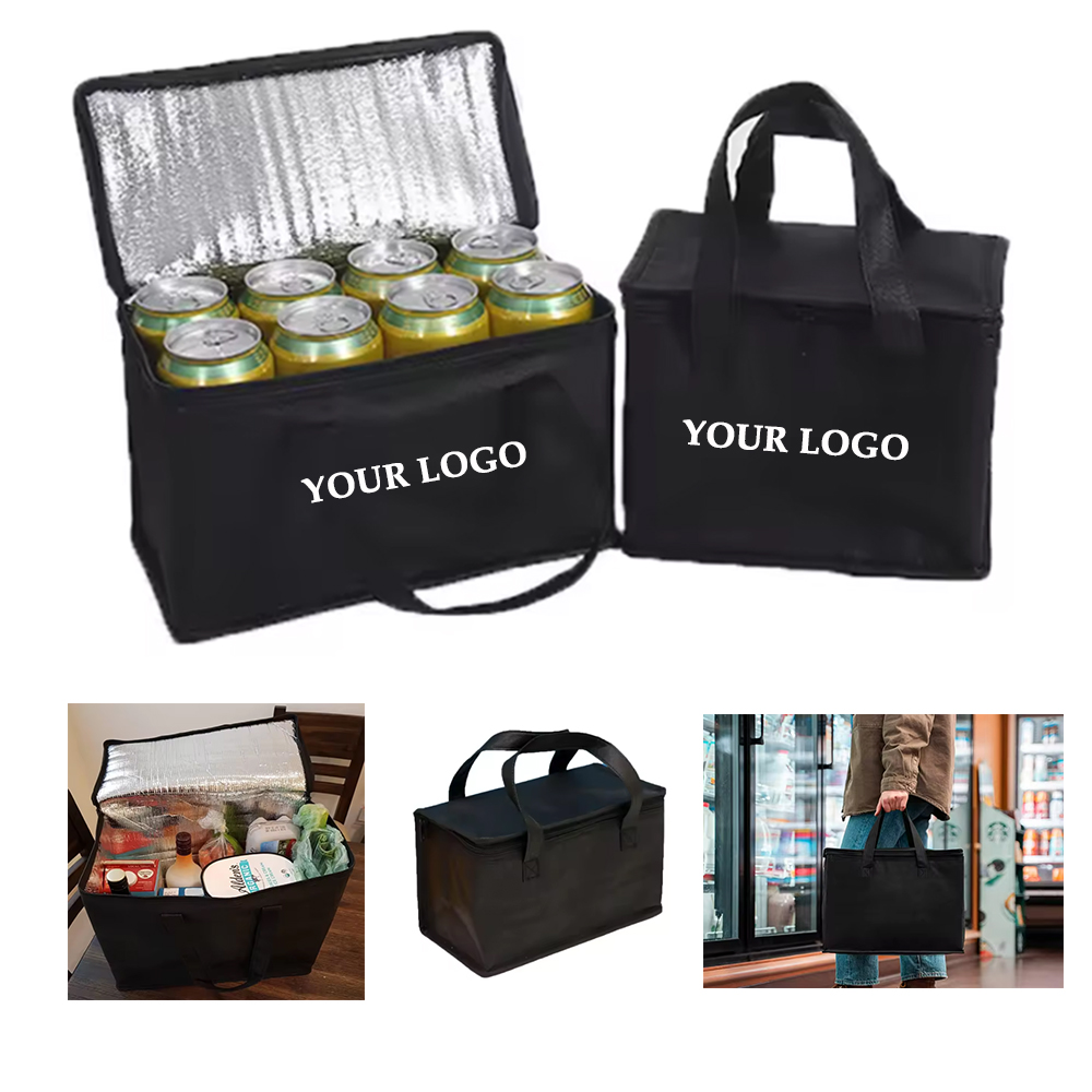 Portable Beverage Insulation Pack 5