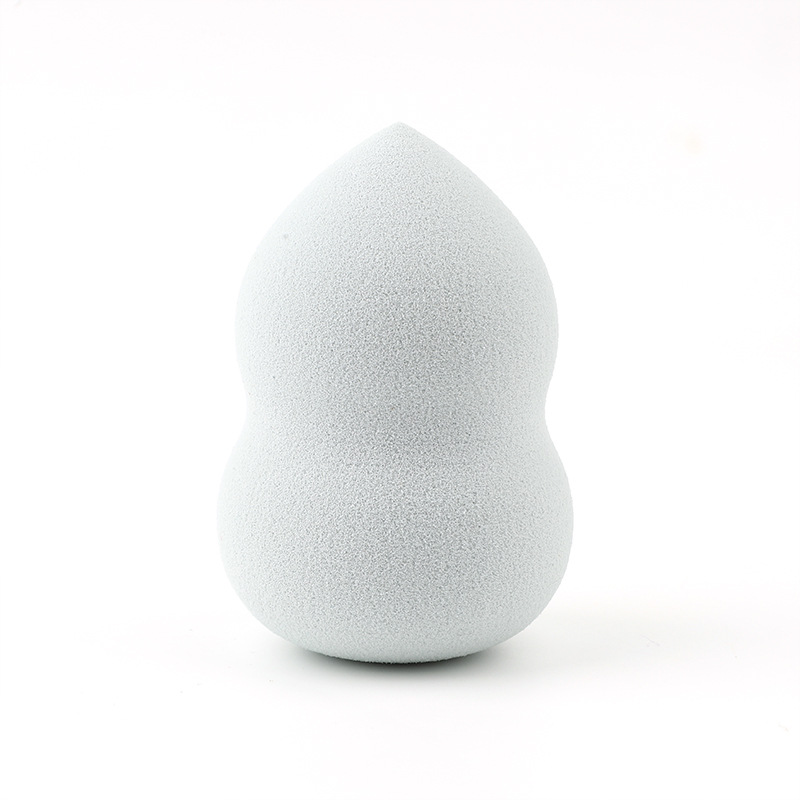 Gourd Shape Soft Makeup Beauty Blender Sponge 2