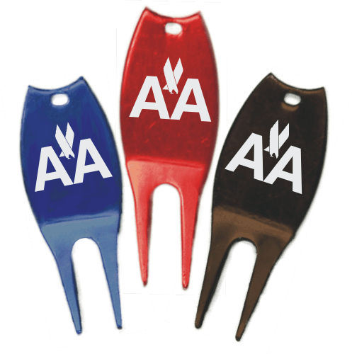 ASMEX Divot Repair Tool 2