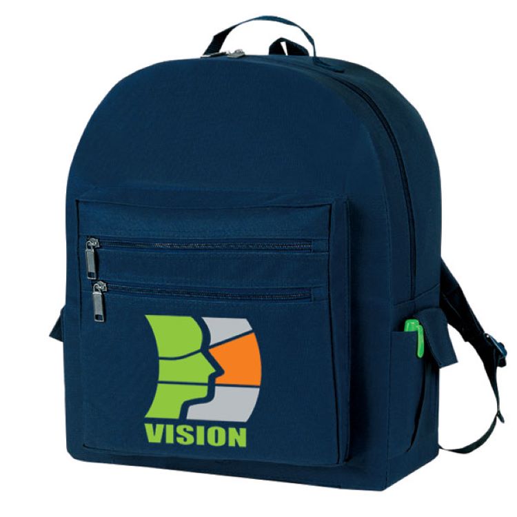 All Purpose Backpack 12