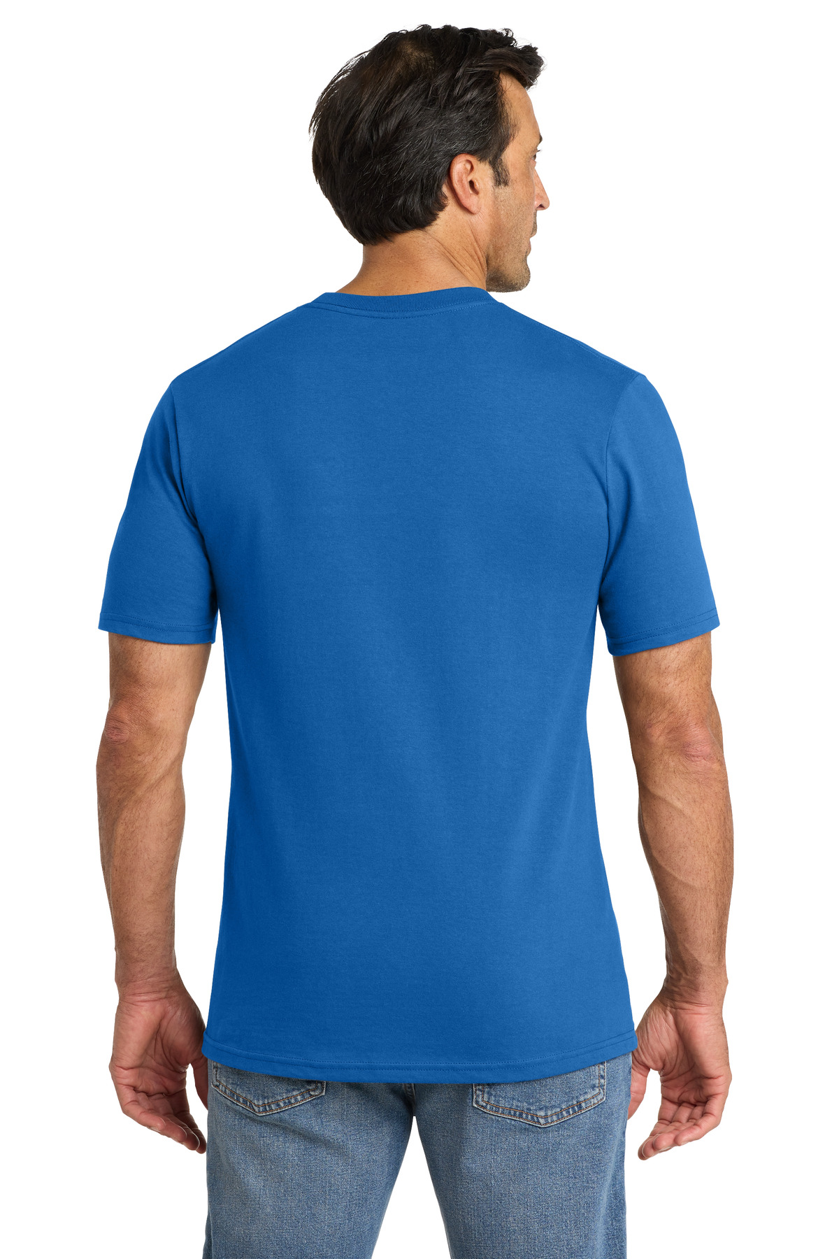 Volunteer Knitwear Chore Tee VL60 36