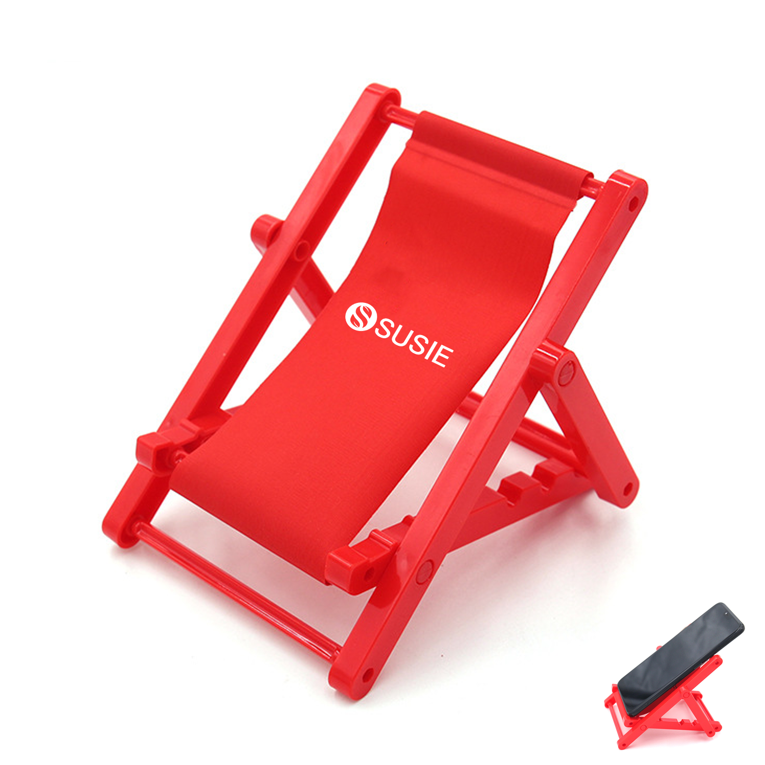 Beach Chair Phone Holder 1