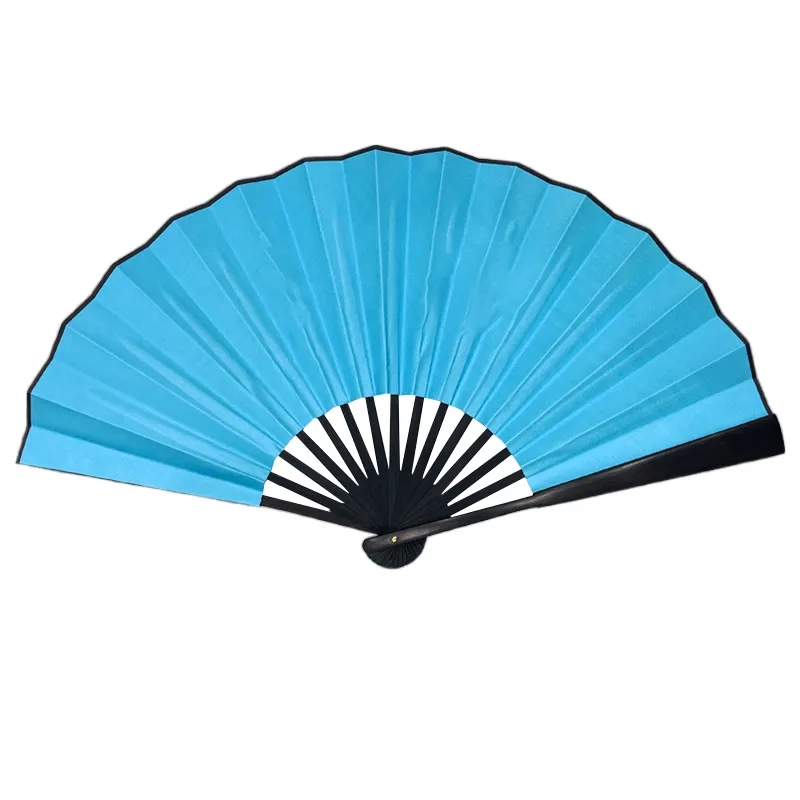 Fluorescent Hand Fan 4