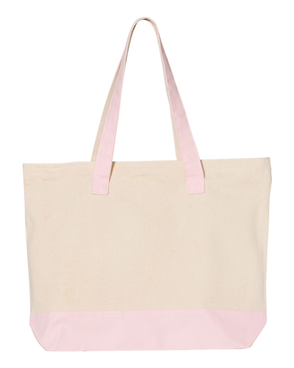 19L Zippered Tote - Q1300 26