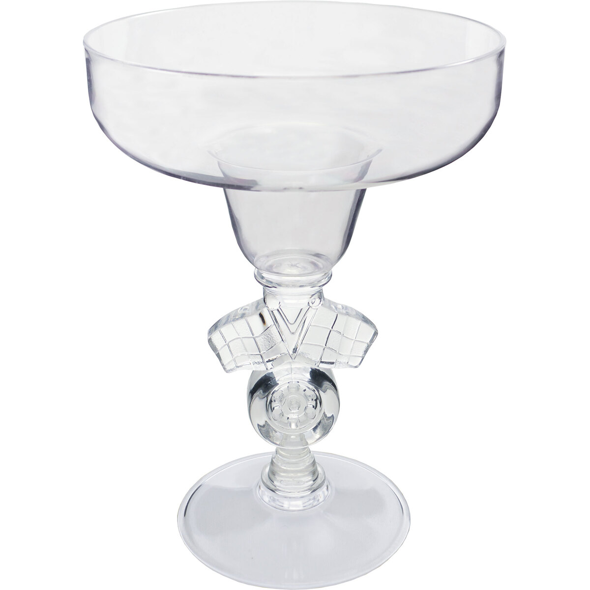 12oz Novelty Stem Margarita CLOSE OUT 4