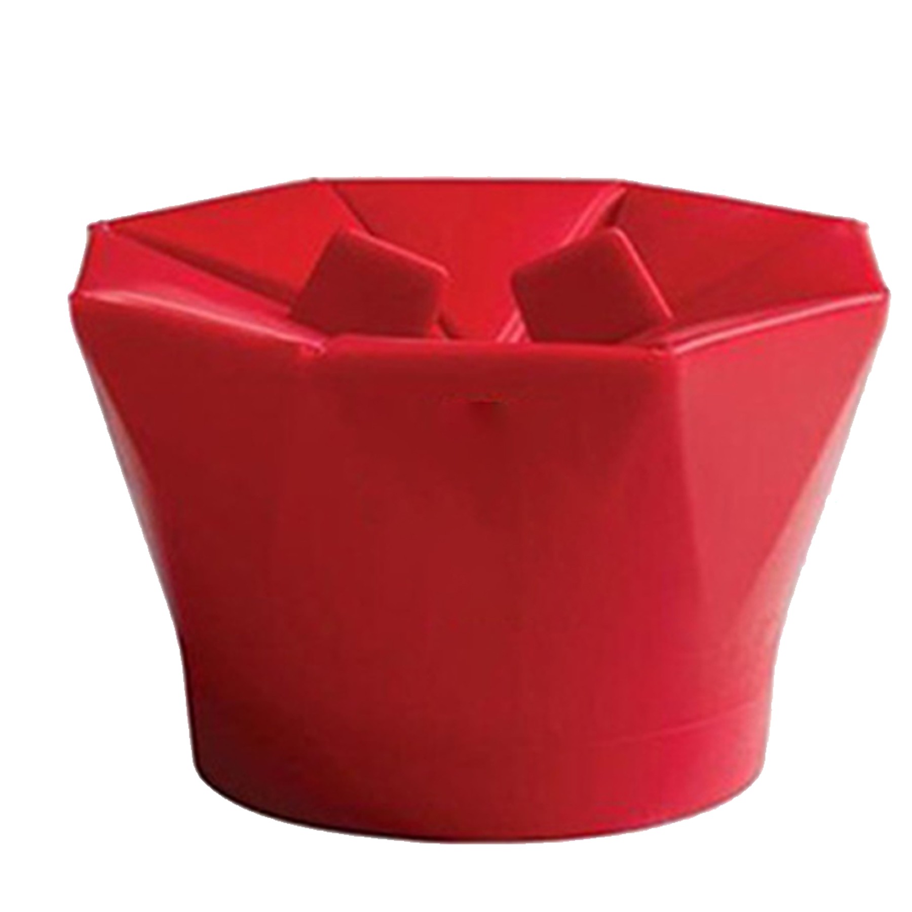 Collapsible Popcorn Maker 2