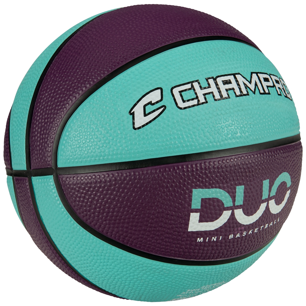 Jammer Mini Rubber Basketball 10