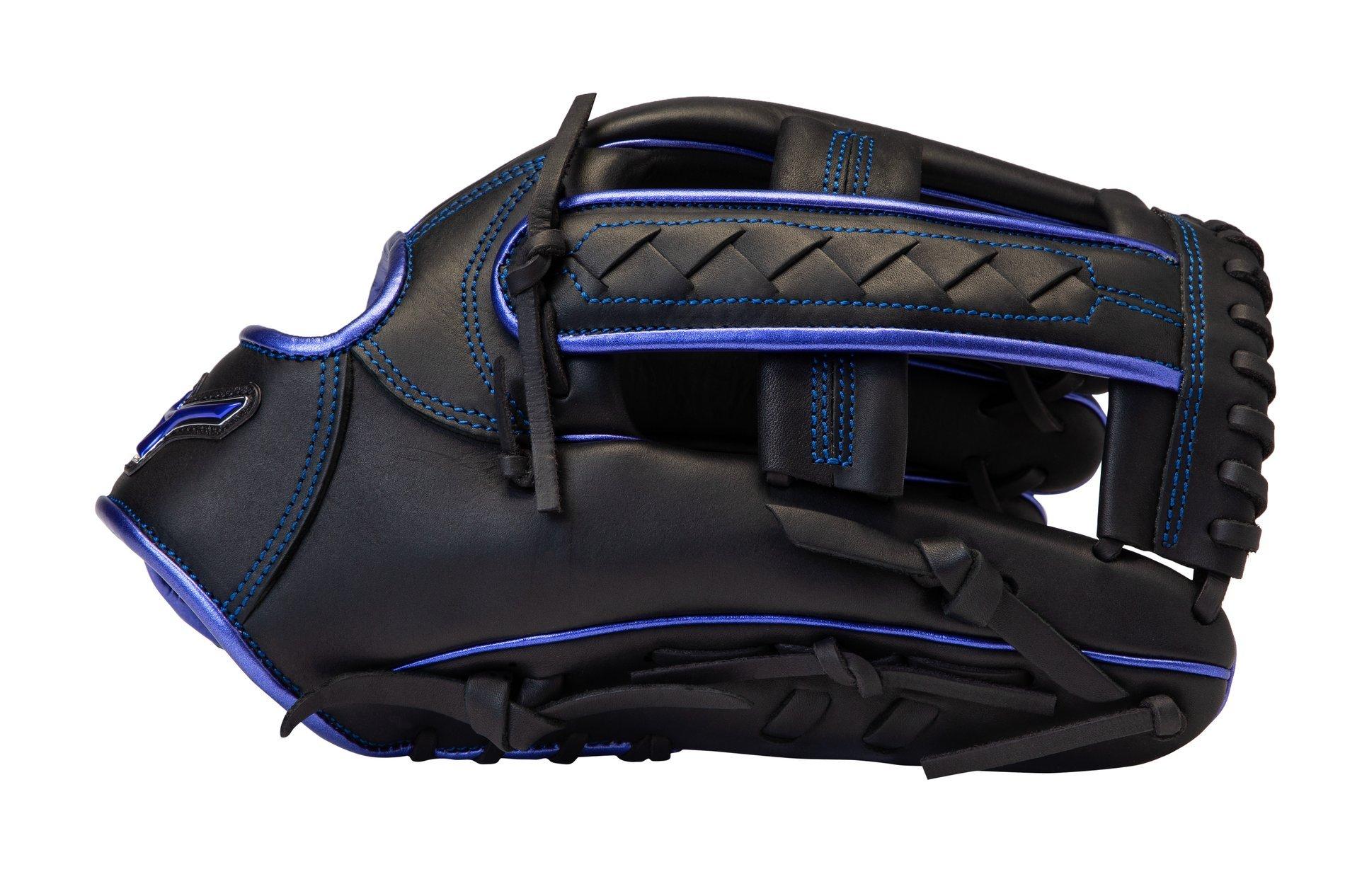 MVP Prime SE Slowpitch Softball Glove 12.5" 2