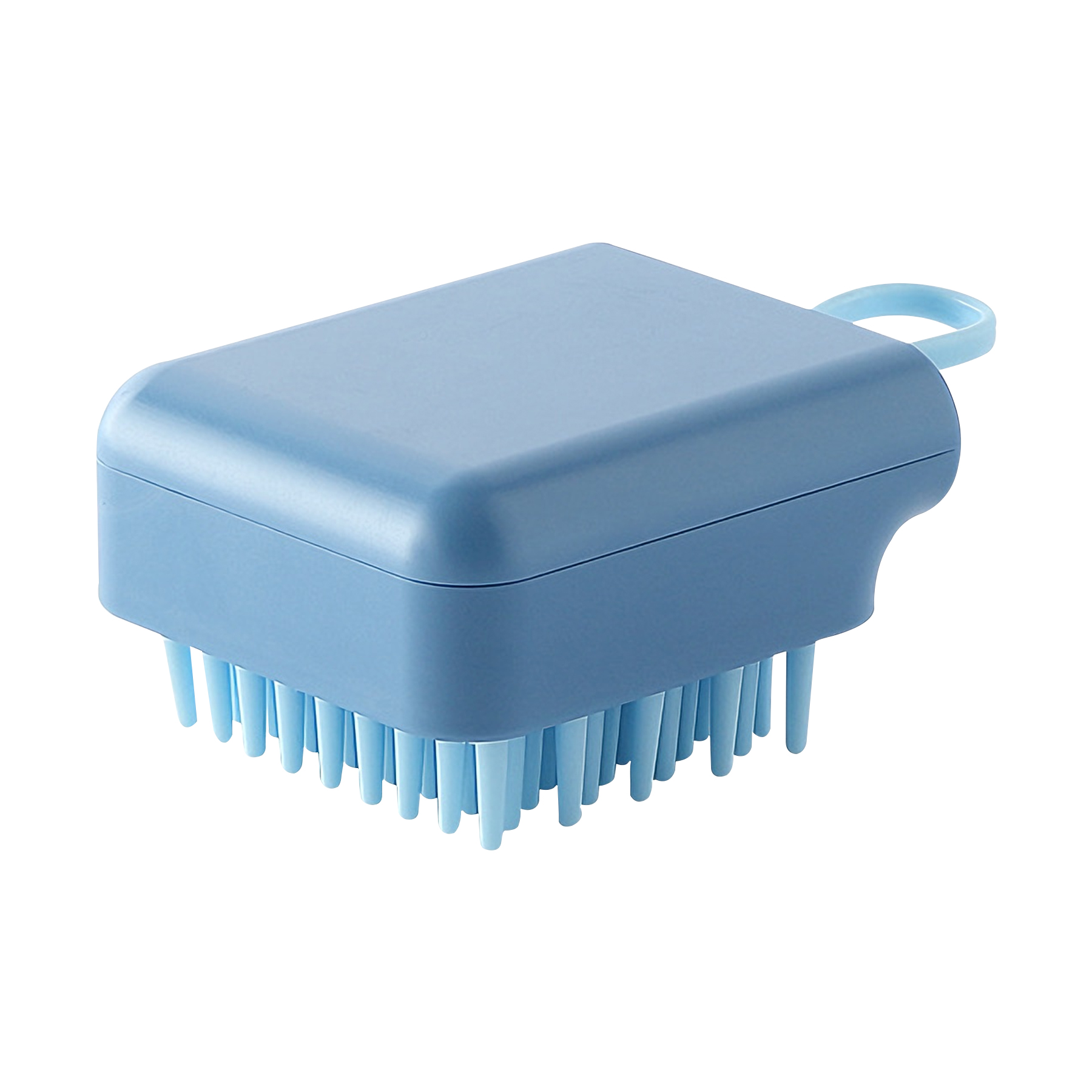 Massaging Shampoo Brush 11