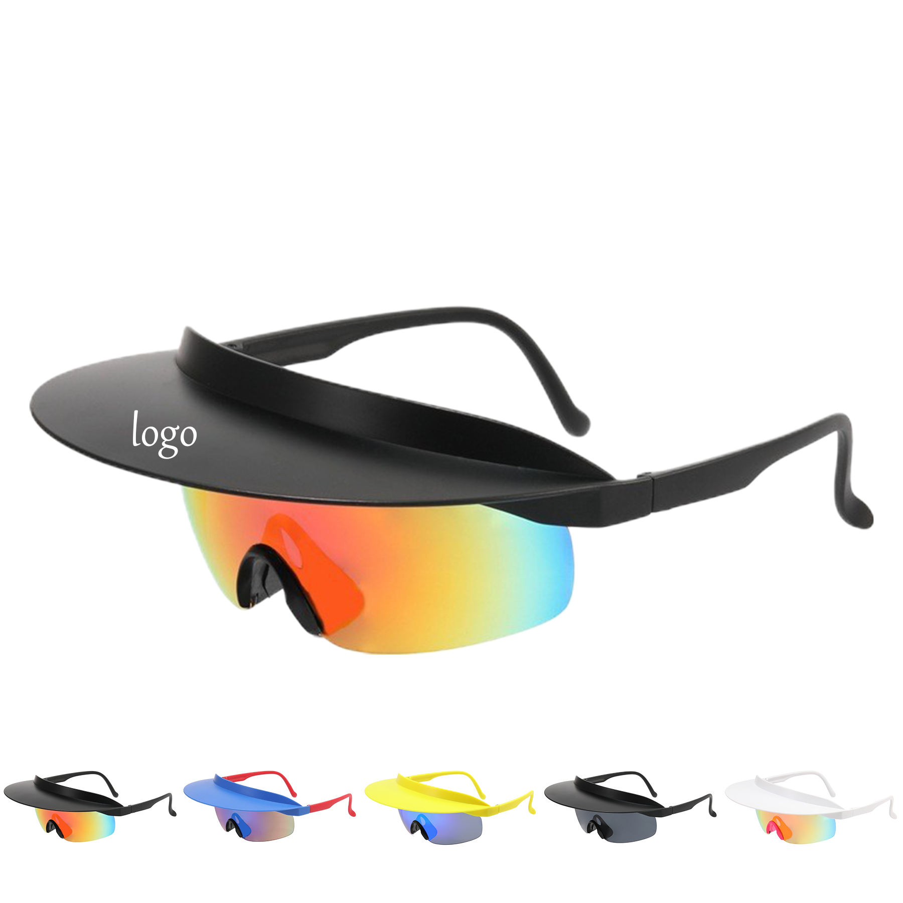 Windproof Sunglasses 2